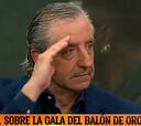 Pedrerol: “Vinicius desmiente al club que le arropó, es el mayor zasca al Madrid en mucho tiempo”