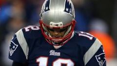 Tom Brady será sancionado con “varios partidos” por la NFL
