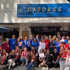 “Los derbis no se juegan, se ganan, el que menos falle se lo llevará”