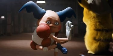 Detective Pikachu 2, la película, ya está en marcha