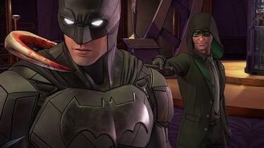 El declive de Telltale Games (y su futuro)