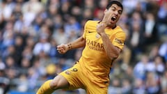 Deportivo 0 - 8 Barcelona LaLiga matchday 34 2016 live stream: As it happened