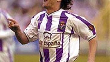 "Yo lo que quiero es ir al Mallorca"