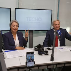 Publican la última encuesta Cadem antes de la segunda vuelta: estos serían los porcentajes de Jara y Kast