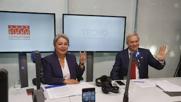 Publican la última encuesta Cadem antes de la segunda vuelta: estos serían los porcentajes de Jara y Kast