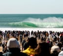 Calendario World Surf League 2023