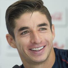 'Conejito' apuesta por la continuidad de Tomás Boy