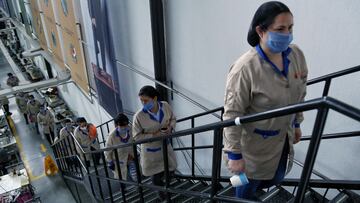Esta es la propuesta que realizaron los empresarios colombianos para el nuevo salario mínimo en Colombia para el año 2021. Mire cuándo se puede aprobar