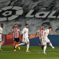 Aprobados y suspensos del Real Madrid: Kroos y Benzema fueron el cincel y el martillo