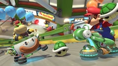 Mario Kart on Nintendo Switch 2 has not yet been released, and fans are already calling for these items to be removed
