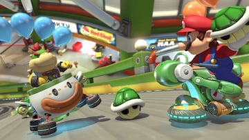 Aún no ha salido el Mario Kart de Nintendo Switch 2 y los fans ya piden la eliminación de este objeto