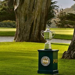 PGA Championship qualification criteria: How do golfers qualify for the tournament?