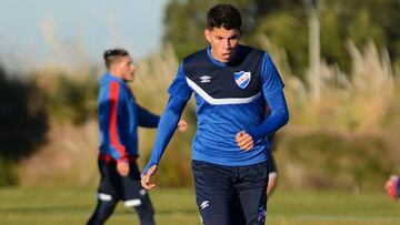 El Girona firma a Maxi Villa y lo cede al Peralada-Girona B