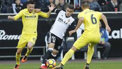 Pereira no quiere ni hablar de la llamada de Mourinho