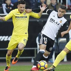 Pereira no quiere ni hablar de la llamada de Mourinho