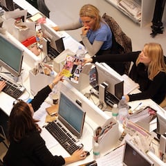 Despiden a los empleados por email, la empresa pide perdón por las formas pero confirma el despido: “Ritmo caótico de cambio”