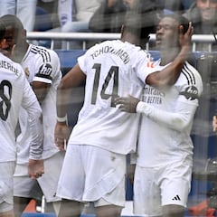 El Real Madrid y el más difícil todavía para intentar un clásico histórico en la final de la Champions