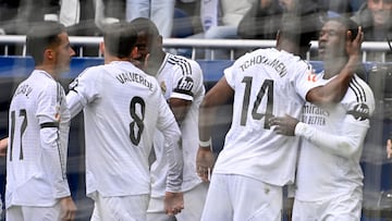 El Real Madrid y el más difícil todavía para intentar un clásico histórico en la final de la Champions