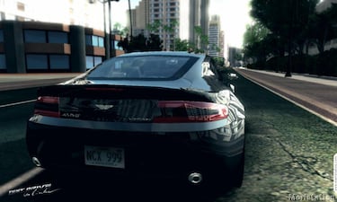 [Pre E3] Atari destapa Test Drive Unlimited para Xbox 360