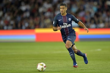 Hatem Ben Arfa