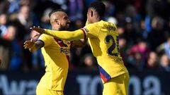 "Le tenía mucho miedo a Vidal"