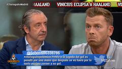 Jota Jordi se echa encima a toda la afición atlética con una crítica incendiaria