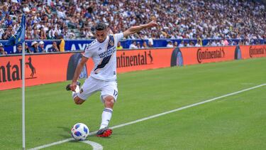 Omar Govea disputa 76 minutos y su equipo golea