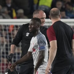 El Liverpool se la juega en Newcastle con Keita KO