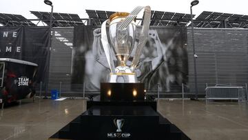 Portland Timbers logró imponerse a Real Salt Lake, mientras que New York City FC venció a Philadelphia Union para conseguir su boleto a buscar la MLS Cup.