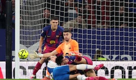 Espanyol 0-2 Barcelona: resumen, goles y resultado