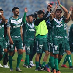 Así está el cuadro de la Copa Chile: resultados de ida y fechas de la vuelta