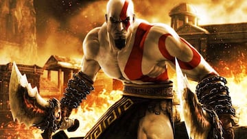 ¿God of War Remake con Unreal Engine 5? Un usuario lo ha creado y el resultado impresiona