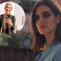 El adiós de Sara Carbonero a Maribel, la madre influencer que ha muerto de cáncer