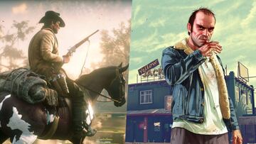 Rockstar busca empleados para proyectos de nueva generación