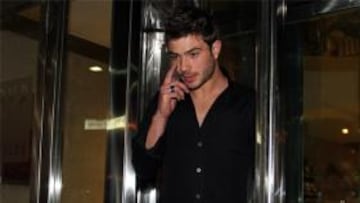 Tiago Gomes rechaza que jugar en Segunda División sea un paso atrás