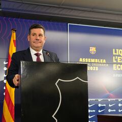 La Junta aprueba las cuentas holgadamente