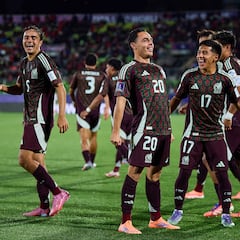 ¿Otra vez Argentina? Los posibles rivales de México en cuartos de final del Mundial Sub 20