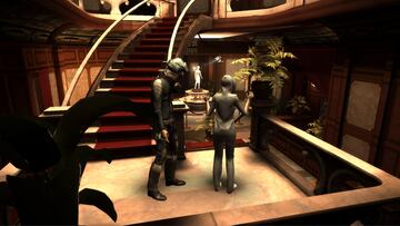 Captura de pantalla - R¨¦publique (PC)