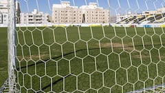 21-year-old football coach in Málaga dies due to coronavirus