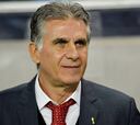 Queiroz confirma que no sigue como seleccionador de Irán; Jémez, en la recámara
