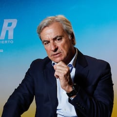 Sainz descarta presentarse a las elecciones de la FIA... “por el momento”