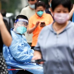 Revelan por qué la COVID produjo pérdida de olfato