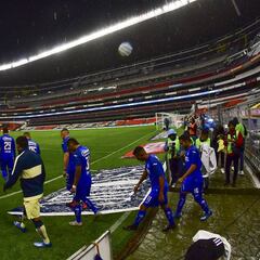 Regreso a entrenamientos, seguro si se respetan medidas sanitarias