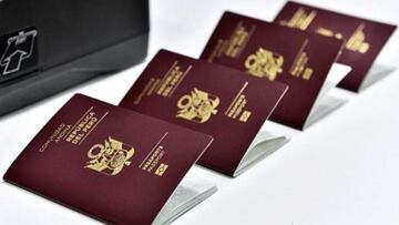 Cómo tramitar el pasaporte si viajo en Semana Santa: horarios en migraciones y requisitos 
