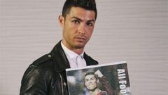 Cristiano elegido MVP por la plataforma china Dongqiudi