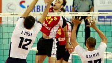 Subiela finta en la red.