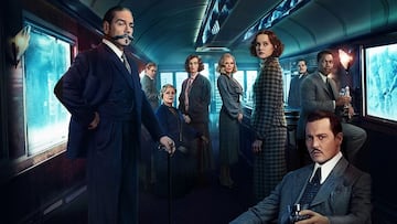 Reportaje Películas con reparto corales