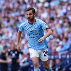 Bernardo: todo por decidir