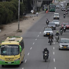 Pico y placa en Bogotá: ¿Por qué no se eliminará y cuándo podría haber cambios?