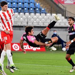 Abdón: "Muchos no han confiado en mí y se han de callar"